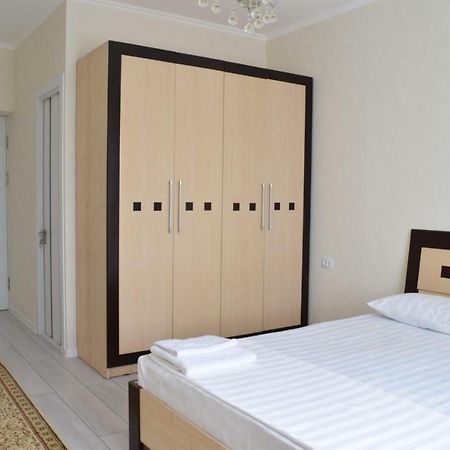 Hostel Sebzor Taşkent Dış mekan fotoğraf