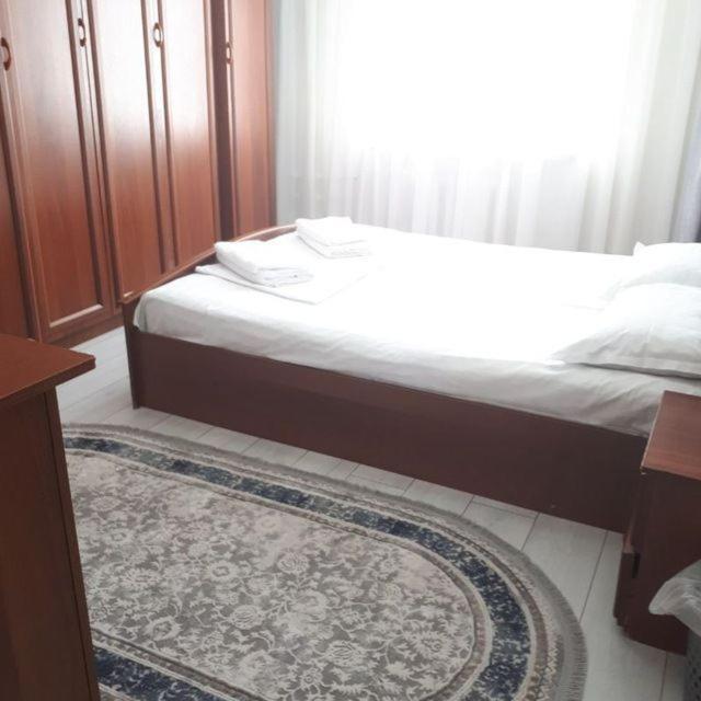 Hostel Sebzor Taşkent Dış mekan fotoğraf