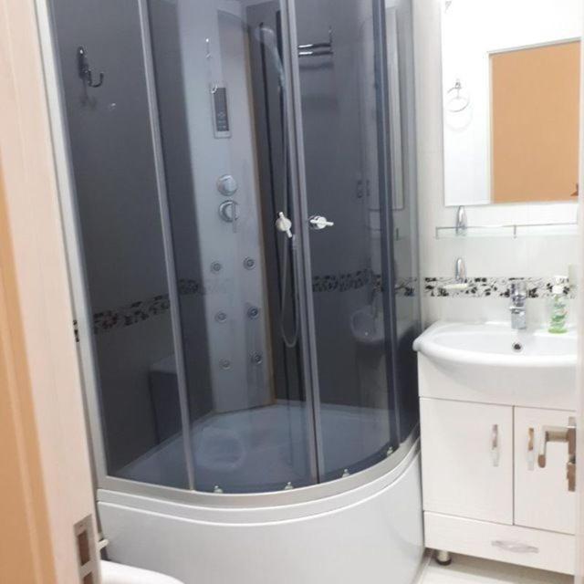Hostel Sebzor Taşkent Dış mekan fotoğraf