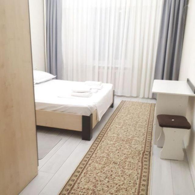 Hostel Sebzor Taşkent Dış mekan fotoğraf