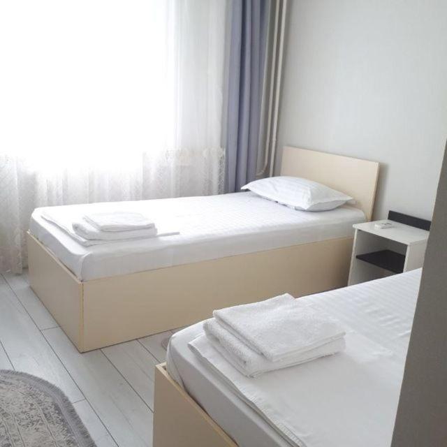 Hostel Sebzor Taşkent Dış mekan fotoğraf