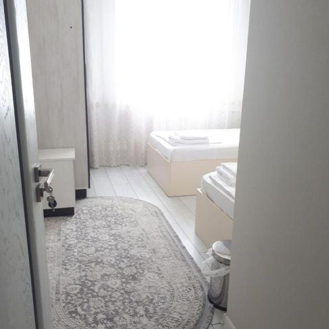 Hostel Sebzor Taşkent Dış mekan fotoğraf