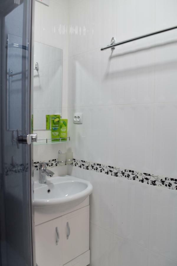 Hostel Sebzor Taşkent Dış mekan fotoğraf