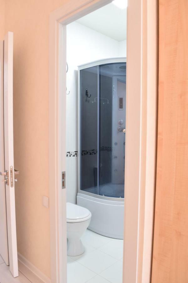 Hostel Sebzor Taşkent Dış mekan fotoğraf