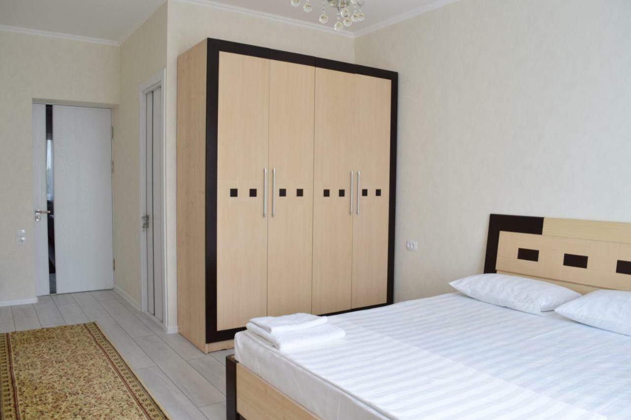 Hostel Sebzor Taşkent Dış mekan fotoğraf