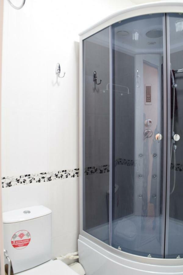 Hostel Sebzor Taşkent Dış mekan fotoğraf