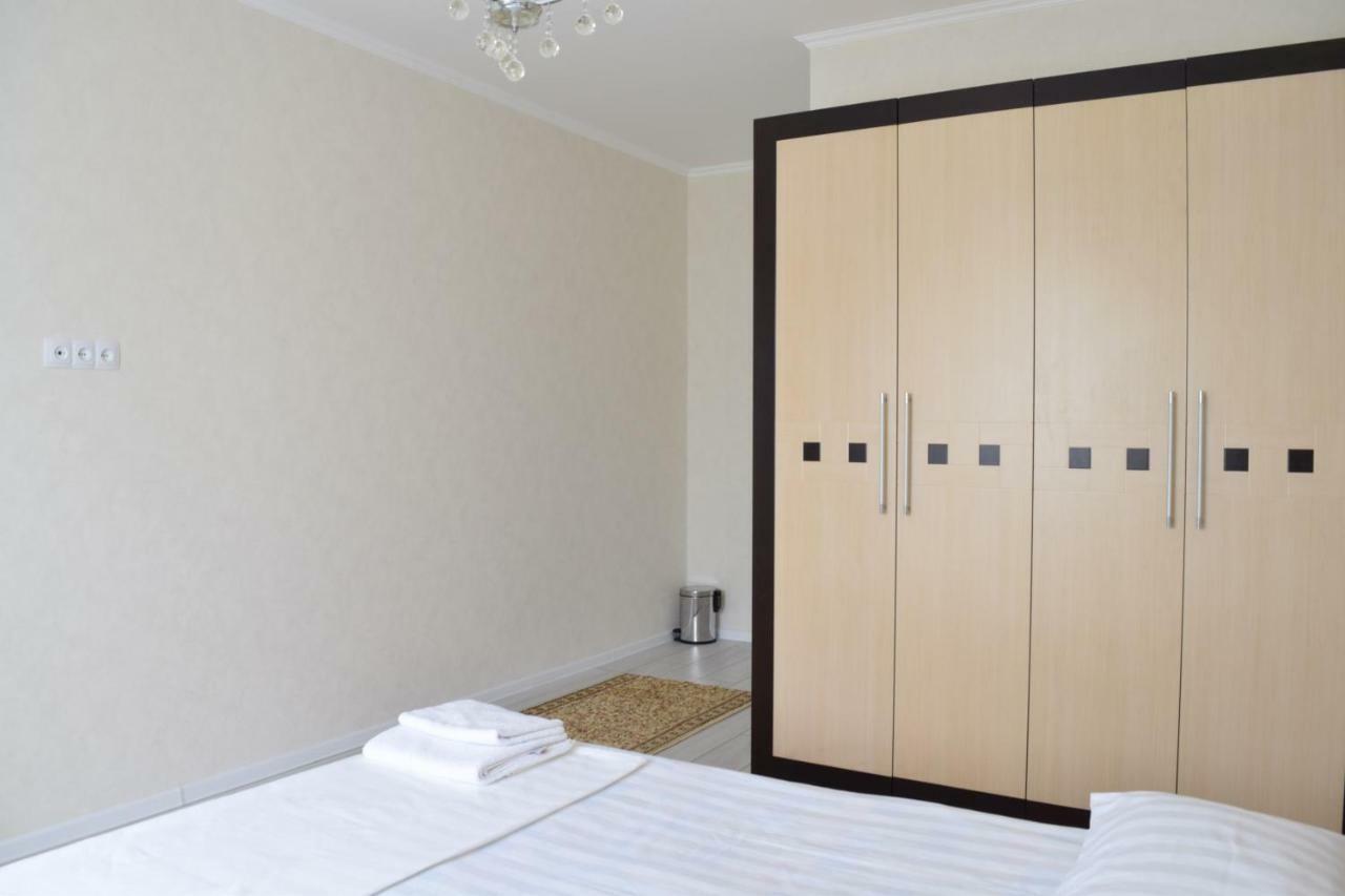 Hostel Sebzor Taşkent Dış mekan fotoğraf