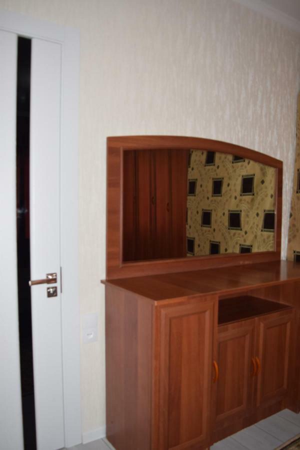 Hostel Sebzor Taşkent Dış mekan fotoğraf