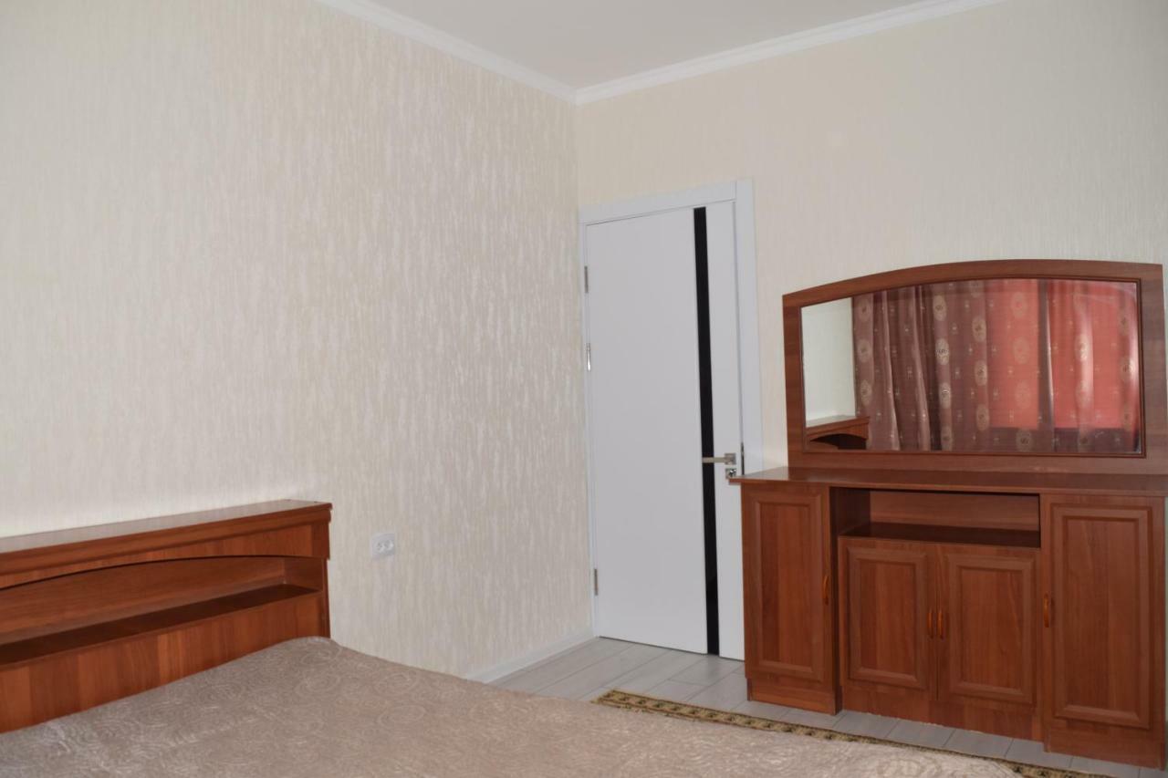 Hostel Sebzor Taşkent Dış mekan fotoğraf