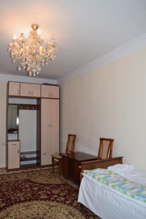 Hostel Sebzor Taşkent Dış mekan fotoğraf